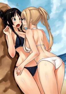 Real XXIII's Pixiv Works - Photo #36