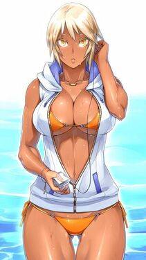 Real XXIII's Pixiv Works - Photo #38
