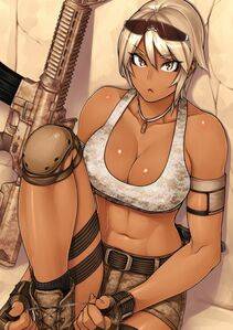 Real XXIII's Pixiv Works - Photo #40