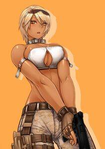 Real XXIII's Pixiv Works - Photo #41