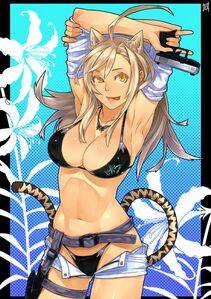 Real XXIII's Pixiv Works - Photo #44