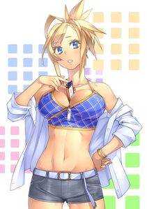 Real XXIII's Pixiv Works - Photo #46