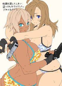 Real XXIII's Pixiv Works - Photo #47