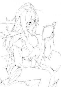 Real XXIII's Pixiv Works - Photo #51