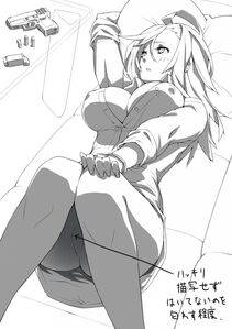 Real XXIII's Pixiv Works - Photo #57