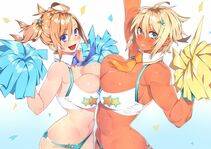 Real XXIII's Pixiv Works - Photo #62