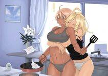 Real XXIII's Pixiv Works - Photo #63