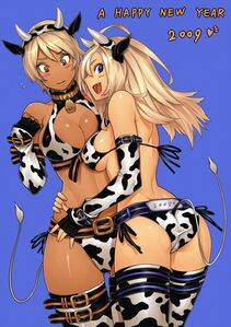 Real XXIII's Pixiv Works - Photo #65