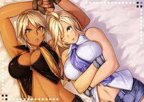 Real XXIII's Pixiv Works - Photo #67