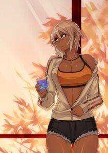 Real XXIII's Pixiv Works - Photo #71