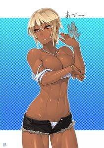 Real XXIII's Pixiv Works - Photo #74