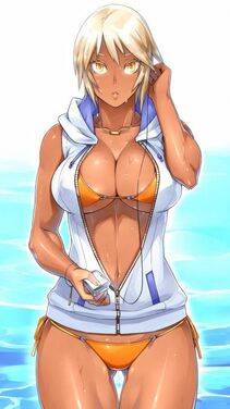 Real XXIII's Pixiv Works - Photo #76