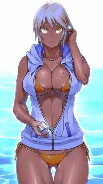 Real XXIII's Pixiv Works - Photo #77