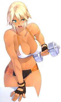 Real XXIII's Pixiv Works - Photo #82