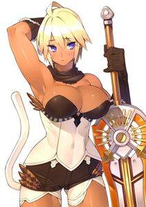 Real XXIII's Pixiv Works - Photo #84