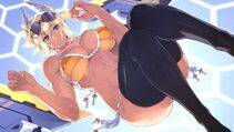 Real XXIII's Pixiv Works - Photo #87