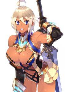 Real XXIII's Pixiv Works - Photo #89
