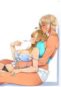 Real XXIII's Pixiv Works - Photo #101