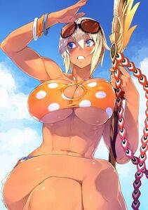 Real XXIII's Pixiv Works - Photo #105