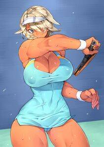 Real XXIII's Pixiv Works - Photo #106