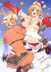 Real XXIII's Pixiv Works - Photo #112