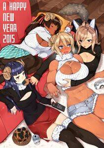 Real XXIII's Pixiv Works - Photo #113