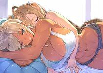 Real XXIII's Pixiv Works - Photo #121