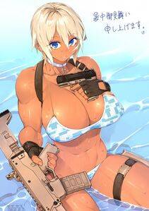 Real XXIII's Pixiv Works - Photo #126