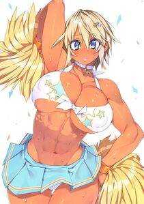 Real XXIII's Pixiv Works - Photo #128