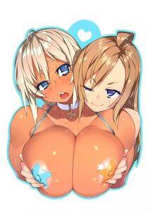 Real XXIII's Pixiv Works - Photo #129