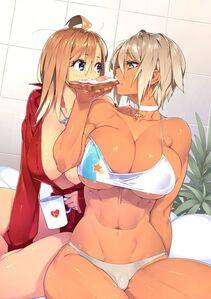 Real XXIII's Pixiv Works - Photo #130