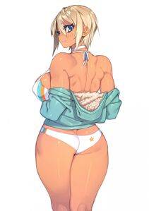 Real XXIII's Pixiv Works - Photo #132