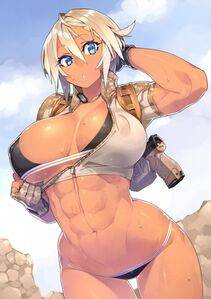 Real XXIII's Pixiv Works - Photo #141