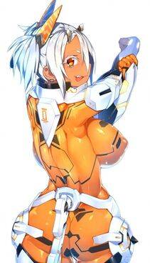 Real XXIII's Pixiv Works - Photo #142