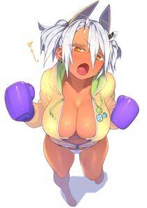 Real XXIII's Pixiv Works - Photo #144
