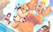 Real XXIII's Pixiv Works - Photo #149