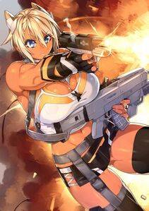 Real XXIII's Pixiv Works - Photo #153