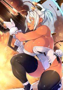 Real XXIII's Pixiv Works - Photo #154