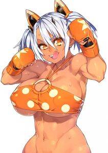 Real XXIII's Pixiv Works - Photo #155