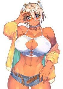 Real XXIII's Pixiv Works - Photo #160