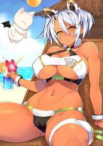 Real XXIII's Pixiv Works - Photo #162