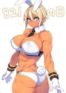 Real XXIII's Pixiv Works - Photo #166
