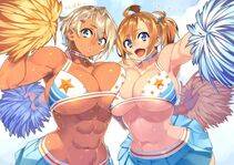 Real XXIII's Pixiv Works - Photo #168