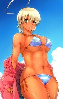Real XXIII's Pixiv Works - Photo #169