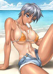 Real XXIII's Pixiv Works - Photo #170