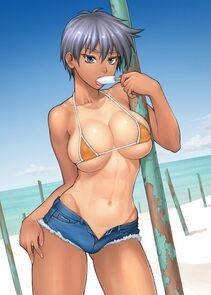Real XXIII's Pixiv Works - Photo #171
