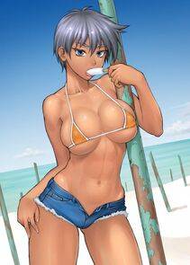 Real XXIII's Pixiv Works - Photo #172
