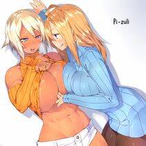 Real XXIII's Pixiv Works - Photo #173