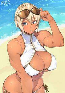 Real XXIII's Pixiv Works - Photo #174