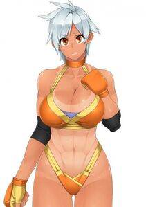 Real XXIII's Pixiv Works - Photo #175